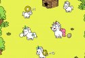 Unicorn Evolution - Fairy Tale Horse Game screenshot 5