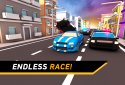 Forsage: Car Chase Simulator screenshot 1