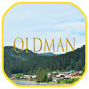 Oldman