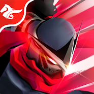 Stickman Ninja Legends Shadow Fighter Revenger War