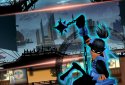 Stickman Ninja Legends Shadow Fighter Revenger War screenshot 2