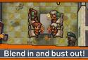 The Escapists 2: Pocket Breakout screenshot 5