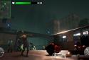 Survival After Tomorrow- Dead Zombie Shooting Game screenshot 3