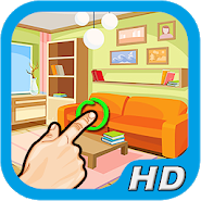 Find Differences: Assorti