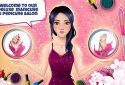 Manicure and Pedicure Games: Nail Art Designs screenshot 1