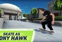 Tony Hawk's Skate Jam screenshot 1