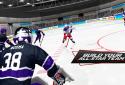 Hockey All Stars screenshot 4