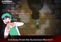 Zombie High School : Dark Kitchen screenshot 4