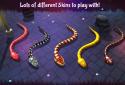 3D Snake . io screenshot 5