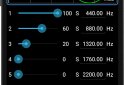 Tone Generator PRO screenshot 4