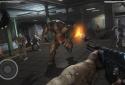 Underground 2077: ZOMBIE SHOOTER screenshot 1