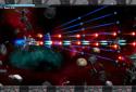3D Space Shooter:  Bullet Hell Meja Infinity screenshot 2
