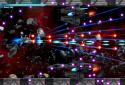 3D Space Shooter:  Bullet Hell Meja Infinity screenshot 3