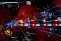 3D Space Shooter:  Bullet Hell Meja Infinity screenshot 8