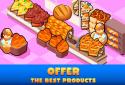 Idle Supermarket Tycoon - Tiny Shop Game screenshot 3
