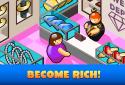 Idle Supermarket Tycoon - Tiny Shop Game screenshot 4