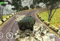 Offroad Madness screenshot 5