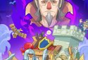 ⚔️ Tap! Tap! Kingdom - Idle Clicker Fantasy RPG screenshot 1