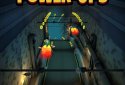 Overspin: Night Run - 3D double runner screenshot 14