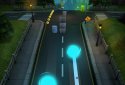 Overspin: Night Run - 3D double runner screenshot 15