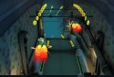 Overspin: Night Run - 3D double runner screenshot 6