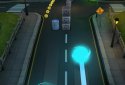 Overspin: Night Run - 3D double runner screenshot 7