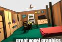 Room escape in voxels  screenshot 3