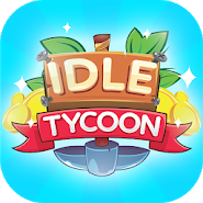 Idle Tycoon 
