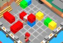 Super Stack Attack 3D screenshot 3