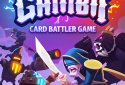 Gambit - Real-Time PvP Card Battler screenshot 6