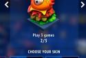 Burger.io: Devour Burgers in Fun IO Game screenshot 5