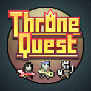 Throne Quest 