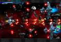 Space Shooter : AsaP Bullet Hell white screenshot 4