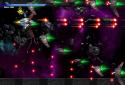Space Shooter : AsaP Bullet Hell white screenshot 7