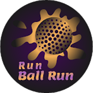 RUN BALL RUN 