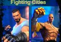 Fighting Cities screenshot 1