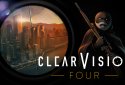 Clear Vision 4 - Brutal Sniper Game screenshot 1