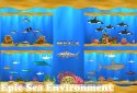 Mega Sharks Pro : Shark Games screenshot 5