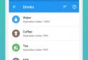 Drink Water Reminder - Water Tracker & Alarm screenshot 4
