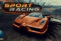 Sport Racing screenshot 1