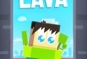 Lava Up: Save princesses screenshot 1