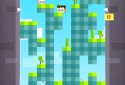 Lava Up: Save princesses screenshot 2