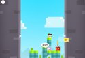 Lava Up: Save princesses screenshot 9