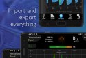 TonalEnergy Tuner and Metronome screenshot 2