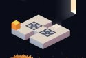 Cubic Journey - Minimalistic Puzzle Game screenshot 7