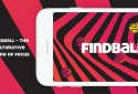 Findball – The Ultimative Game Of Focus screenshot 1