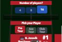 Tennis Superstars screenshot 7
