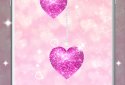 Glitter Love Wallpaper screenshot 4