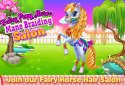 Fairy Pony Horse Mane Braiding Salon screenshot 1