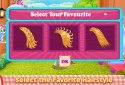 Fairy Pony Horse Mane Braiding Salon screenshot 6